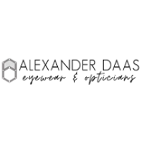 Alexander Daas Eyewear