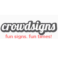 CrowdSigns