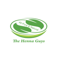 The Henna Guys