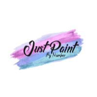 Just Paint By Number