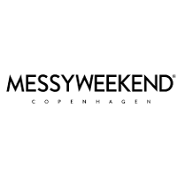 MessyWeekend