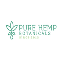 Pure Hemp Botanicals