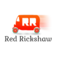 Red Rickshaw