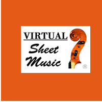 Virtual Sheet Music