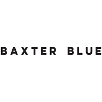 Baxter Blue