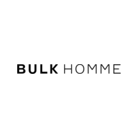 Bulk Homme