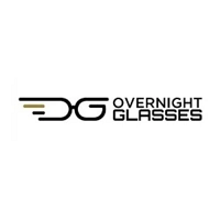 Overnight Glasses