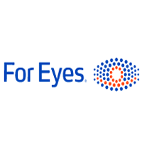 for eye