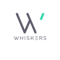 Whiskers Laces	