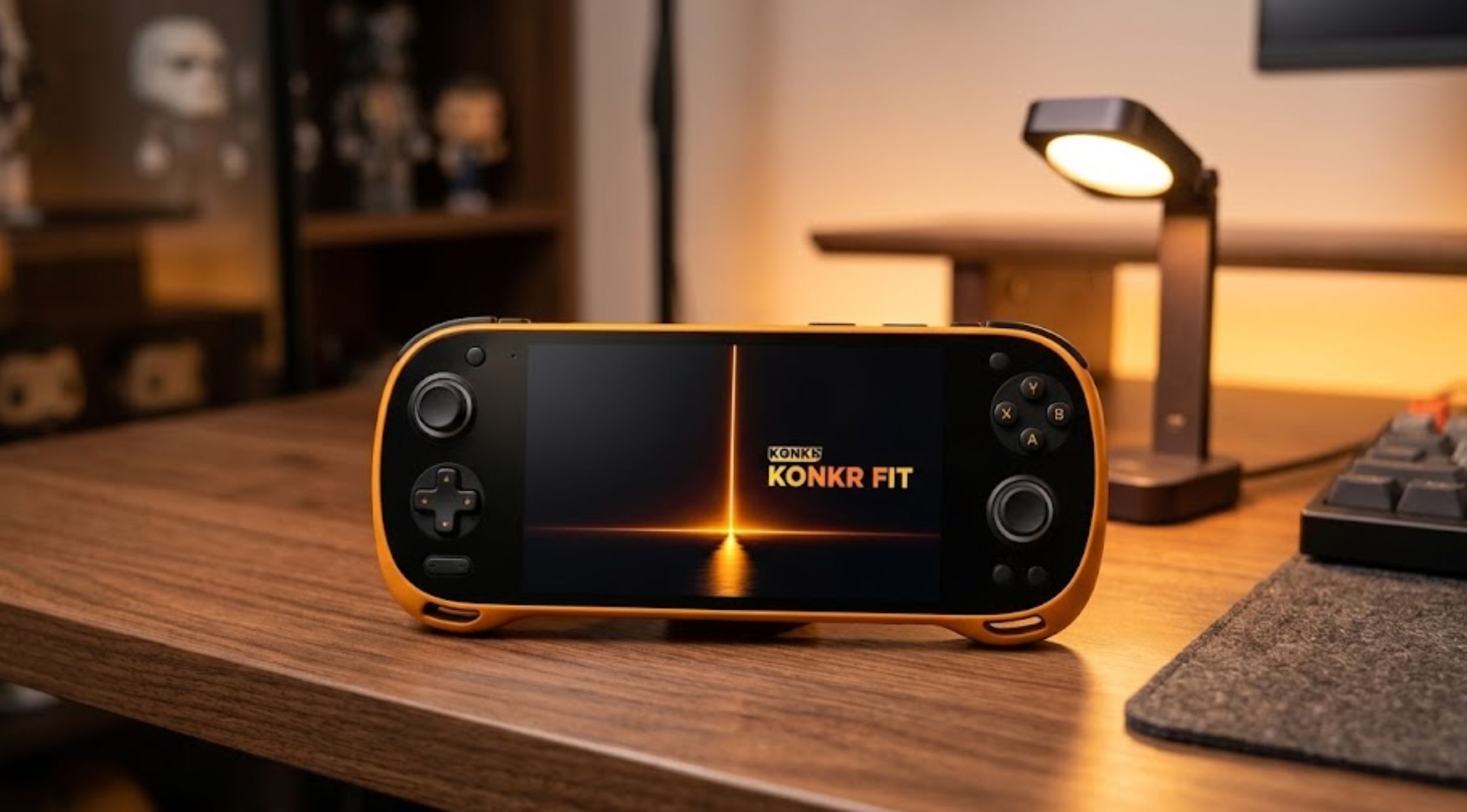How to Choose the Right Handheld Gaming Device